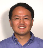 Professor SeungHun Hong