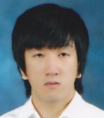 Master Candidate Jung Yoon Choi
