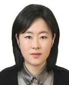 Postdoctoral Fellow Eun Jin Park